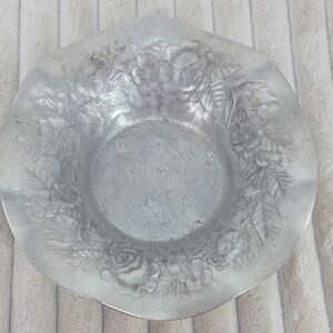 Everlast Forged Aluminum Bowl